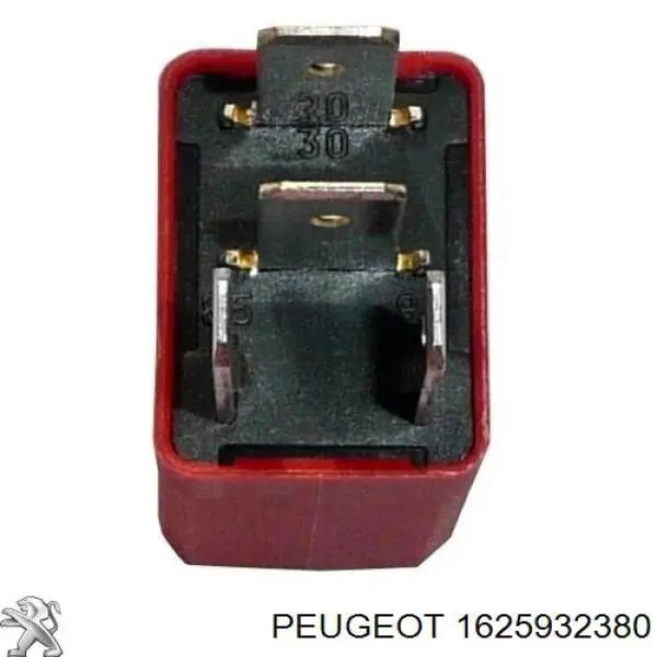 1625932380 Peugeot/Citroen 