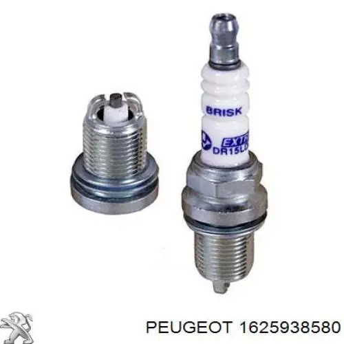 Свічки VAG 101000049AE