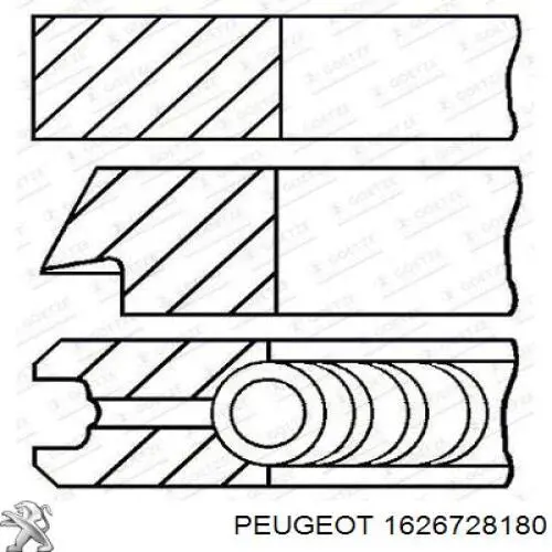  FR10371600 Freccia