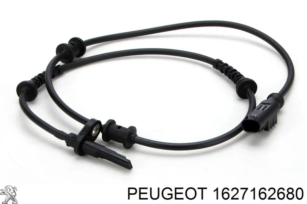 1627162680 Peugeot/Citroen датчик абс (abs задній)