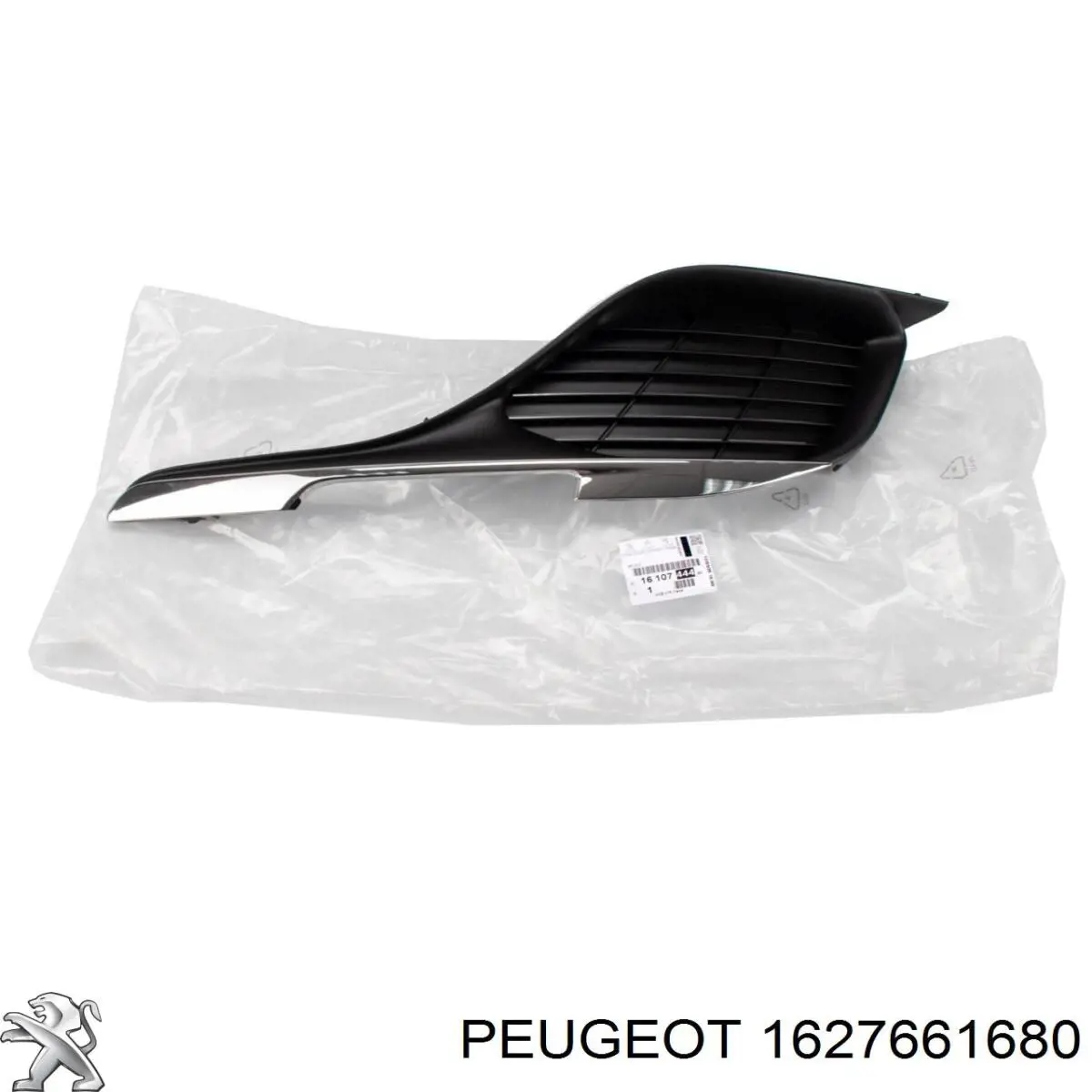  1627661680 Peugeot/Citroen