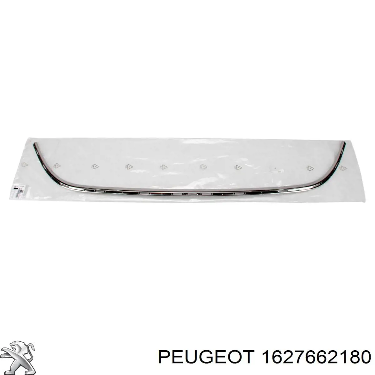 Купити 1627662180 Peugeot/Citroen 
