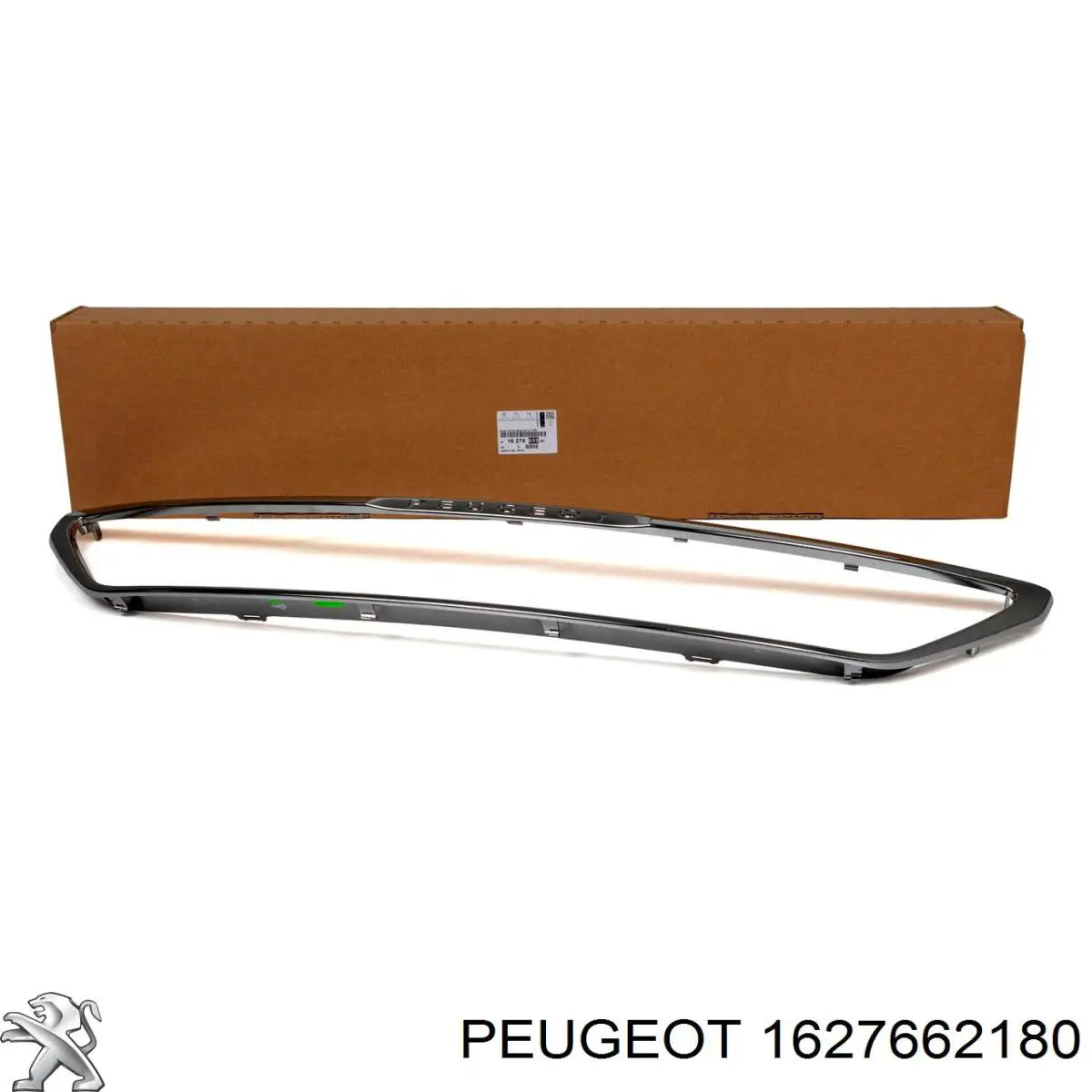  Peugeot/Citroen 1627662180 ціна, від 27.45 USD