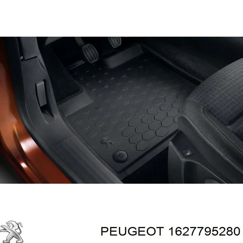  1627795280 Peugeot/Citroen