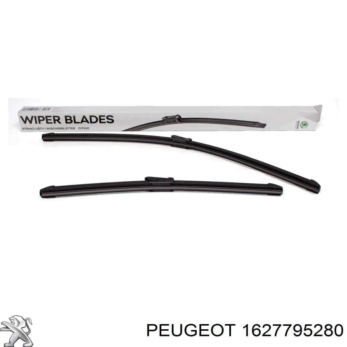  1627795280 Peugeot/Citroen