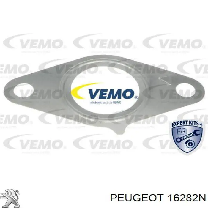Прокладка EGR-клапана рециркуляції Peugeot/Citroen 16282N ціна, від 2.89 USD
