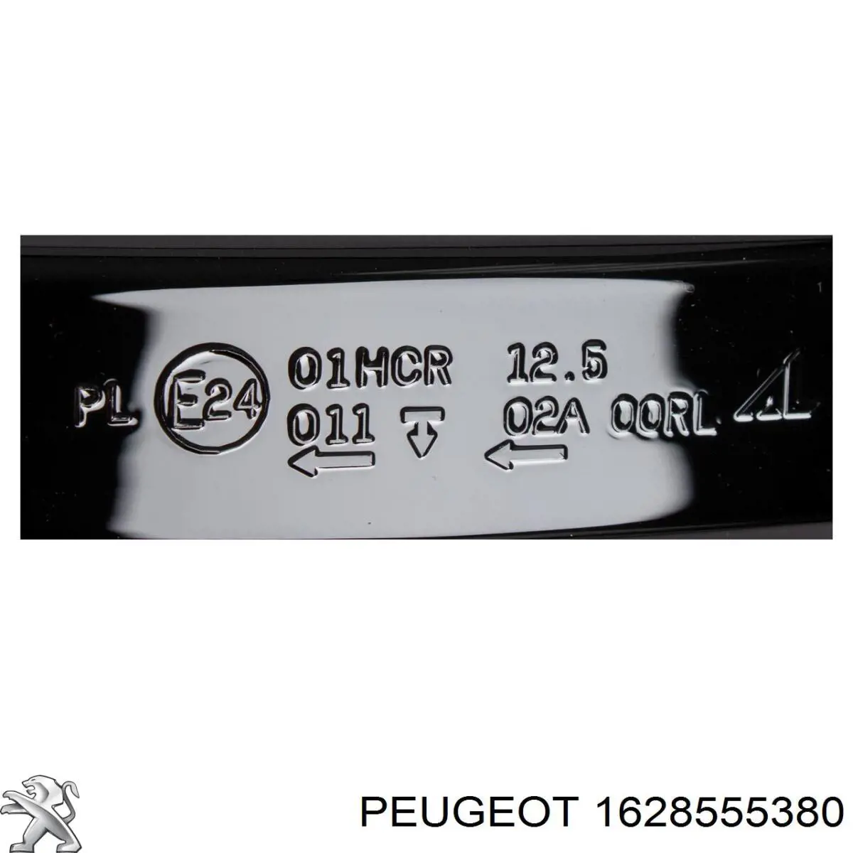 Купити 711451000310 Magneti Marelli Права блок фара