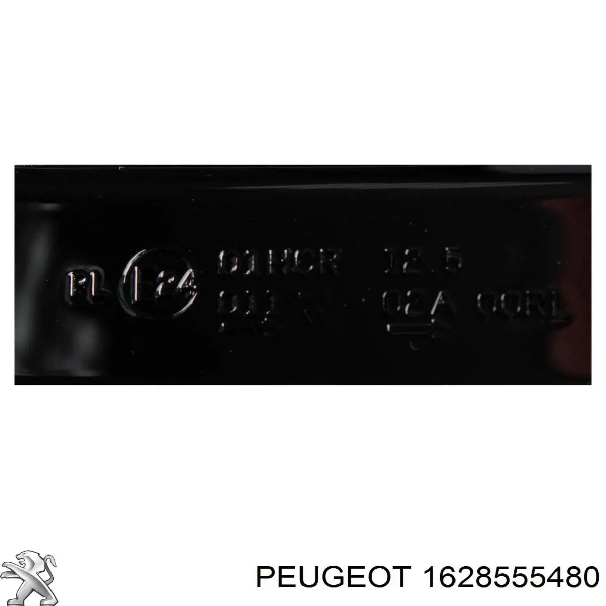 Фари Peugeot/Citroen 1628555480 ціна, від 364.67 USD
