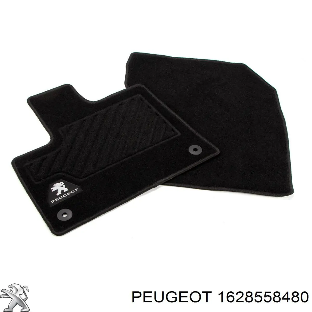 Купити 1628558480 Peugeot/Citroen 