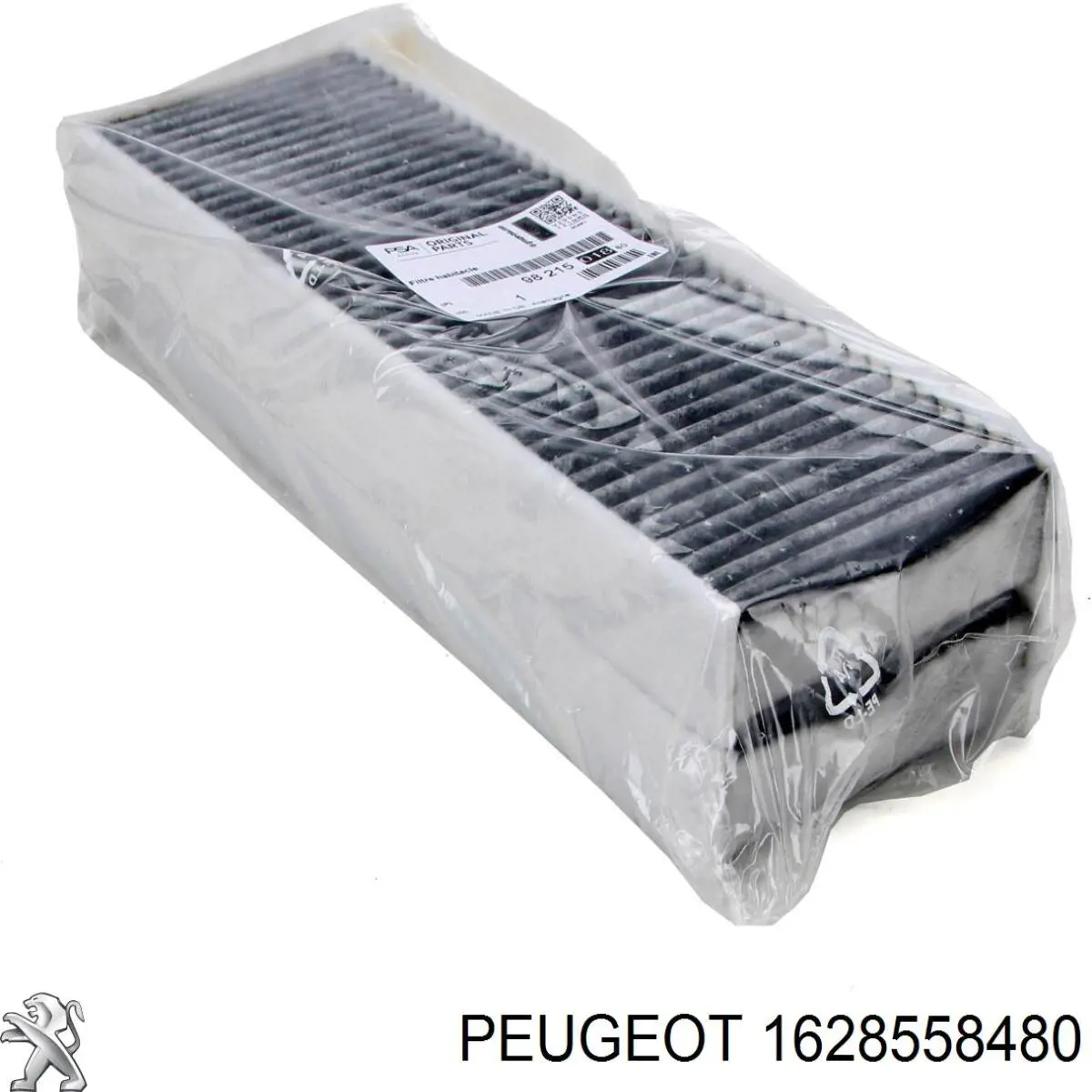  1628558480 Peugeot/Citroen