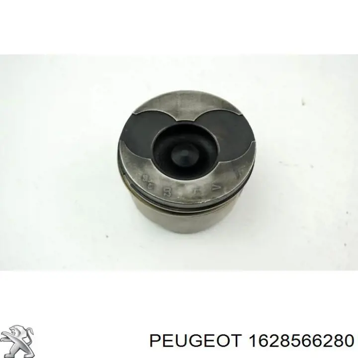 Купити 1628566280 Peugeot/Citroen Шатун поршня двигуна