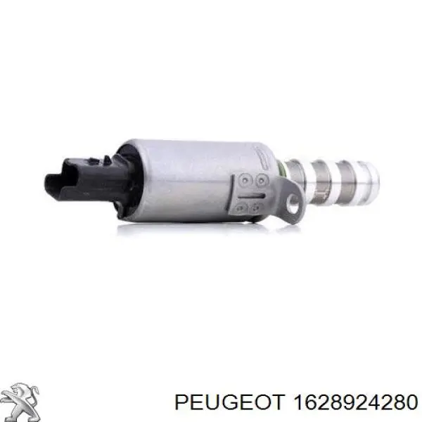 1628924280 Peugeot/Citroen клапан електромагнітний положення (фаз розподільного валу)