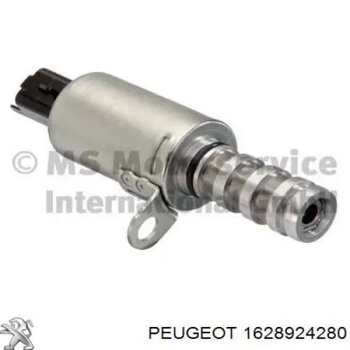 Купити 95525930 Peugeot/Citroen Клапан фазорегулятора