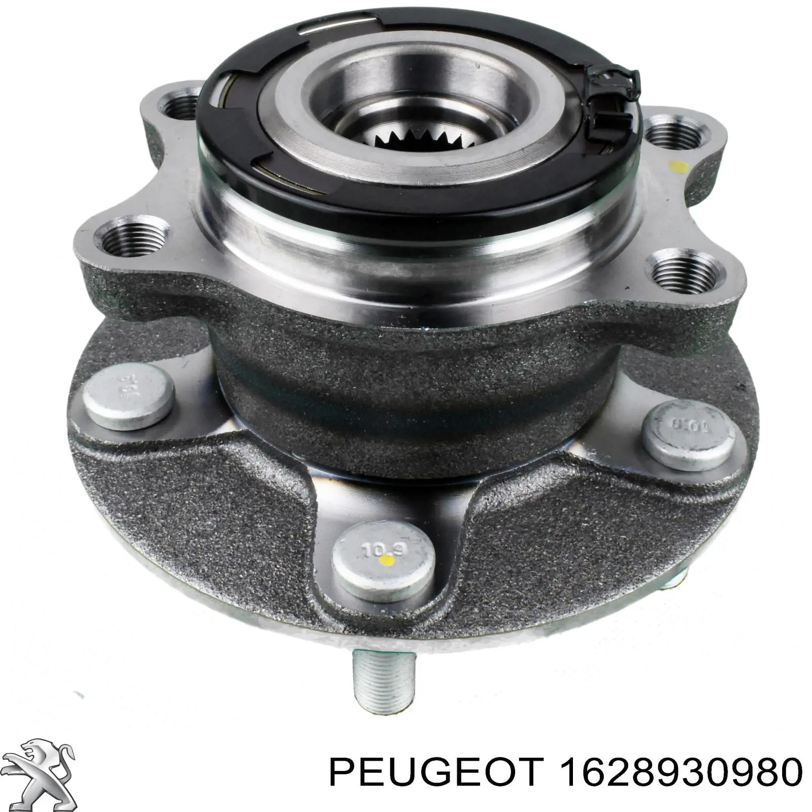 Маточини задніх коліс Peugeot/Citroen 1628930980 ціна, від 63.35 USD