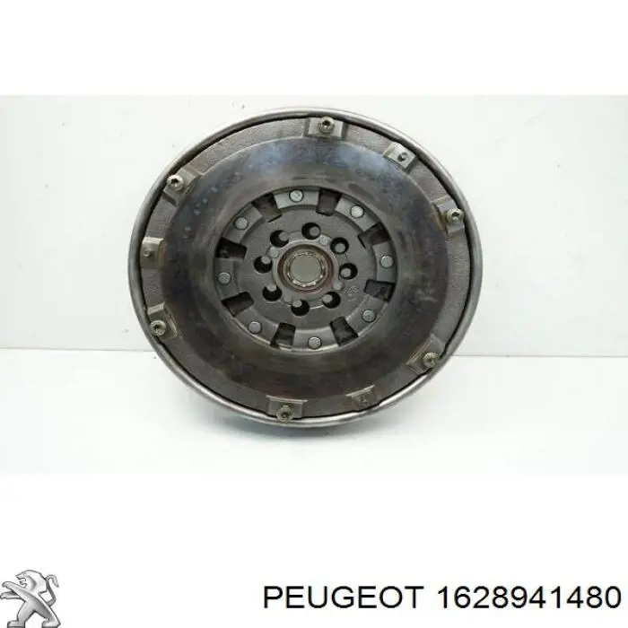  Peugeot/Citroen 1628941480 ціна, від 273.14 USD