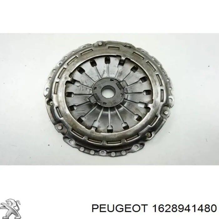 Купити 1628941480 Peugeot/Citroen 