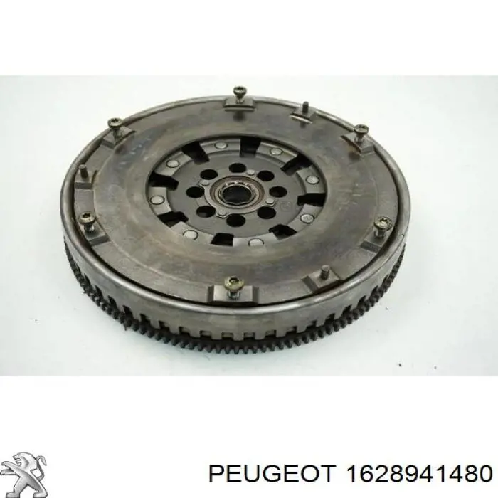 1628941480 Peugeot/Citroen 