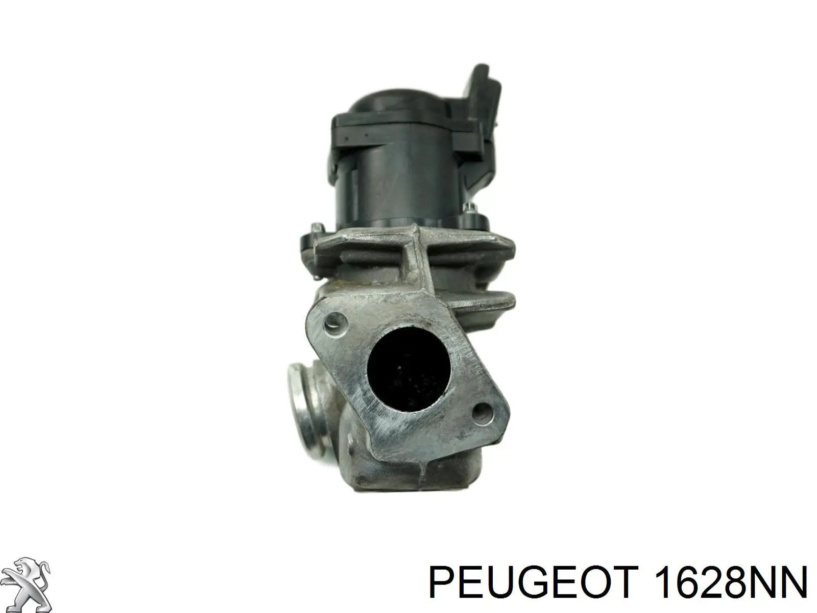 Купити 1628NN Peugeot/Citroen Прилади управління системи рециркуляції
