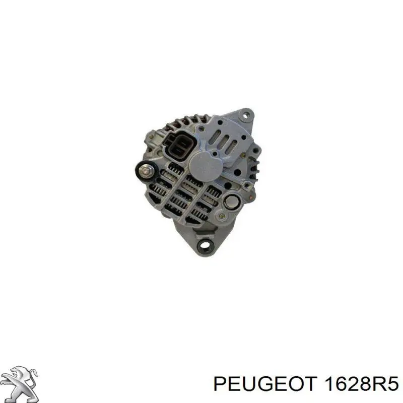 6PA358103201 HELLA Датчик кисню