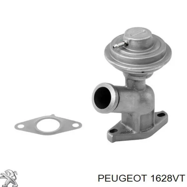 Клапан EGR Hitachi 135962 ціна, від 64.04 USD