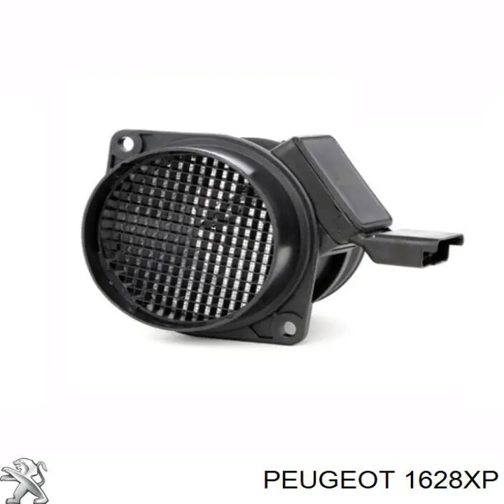 Клапан EGR Peugeot/Citroen 1628XP ціна, від 36.04 USD