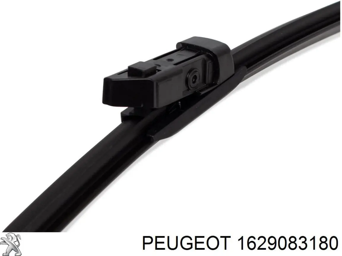 Щітка-двірник лобового скла, водійська Ford 2169786 ціна, від 19.32 USD
