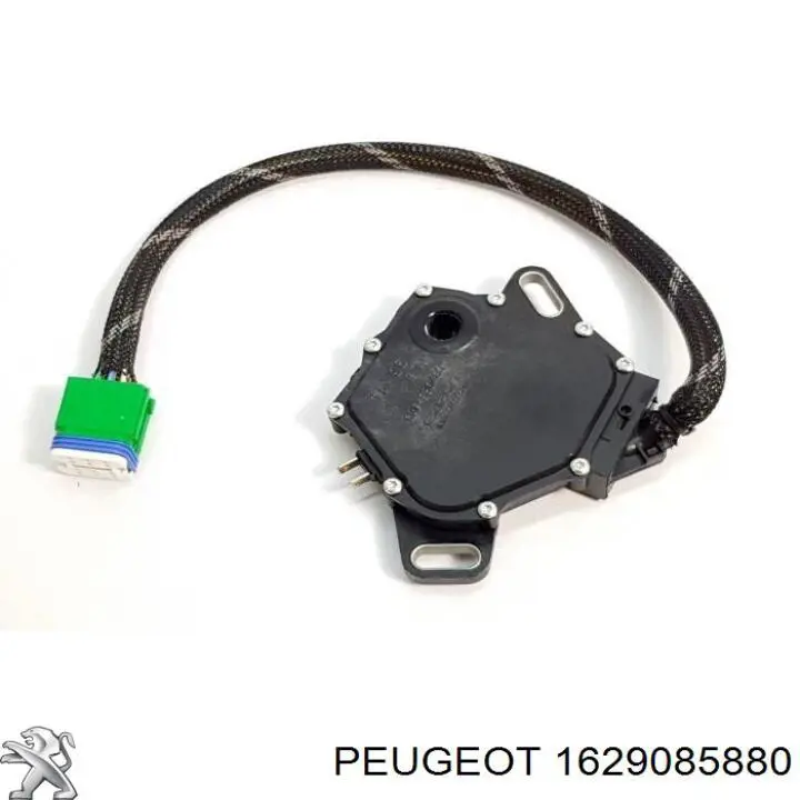Датчик швидкості АКПП Peugeot/Citroen 1629085880 ціна, від 45.08 USD