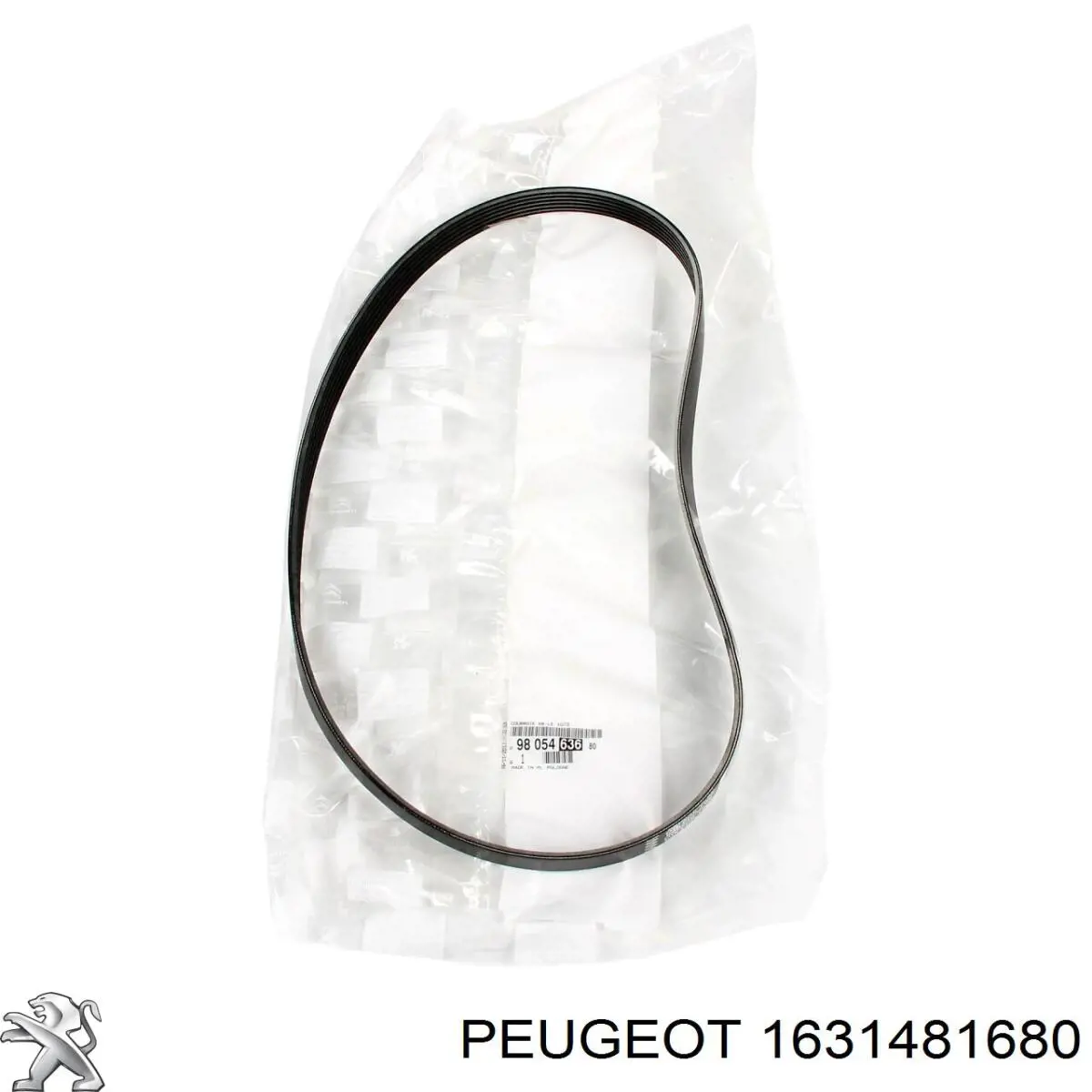 Ремінь приводний, агрегатів, комплект SNR KA85954 ціна, від 105.94 USD