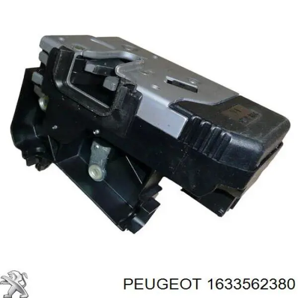 Купити 871997 Peugeot/Citroen Замок задньої правої двостулкової двері