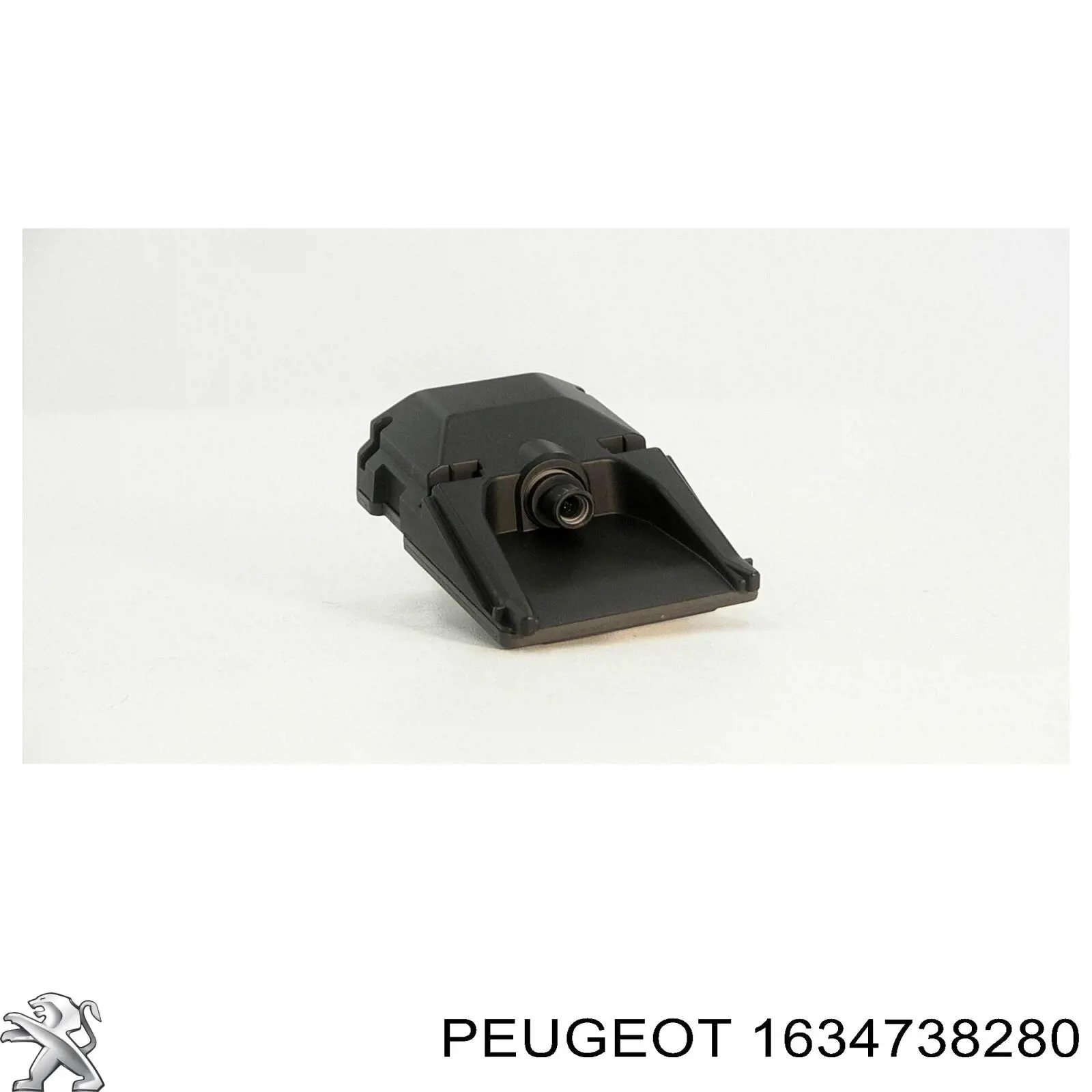 Купити 3649120 Peugeot/Citroen Рульова рейка
