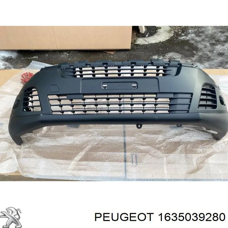  1635039280 Peugeot/Citroen