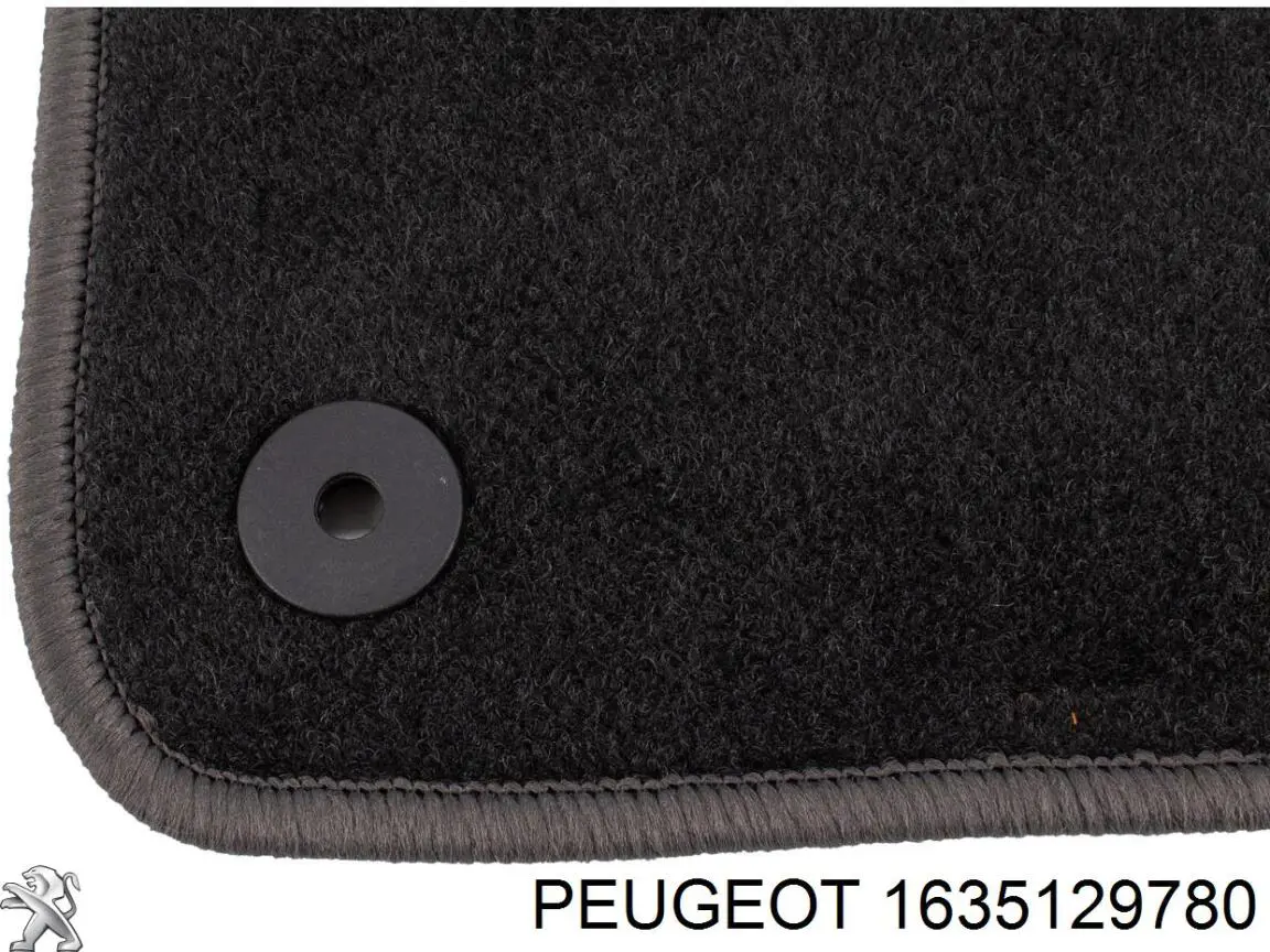  Peugeot/Citroen 1635129780 ціна, від 110.34 USD