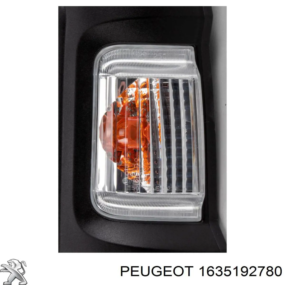 Ліве бічне дзеркало TYC 3090200 ціна, від 203.79 USD