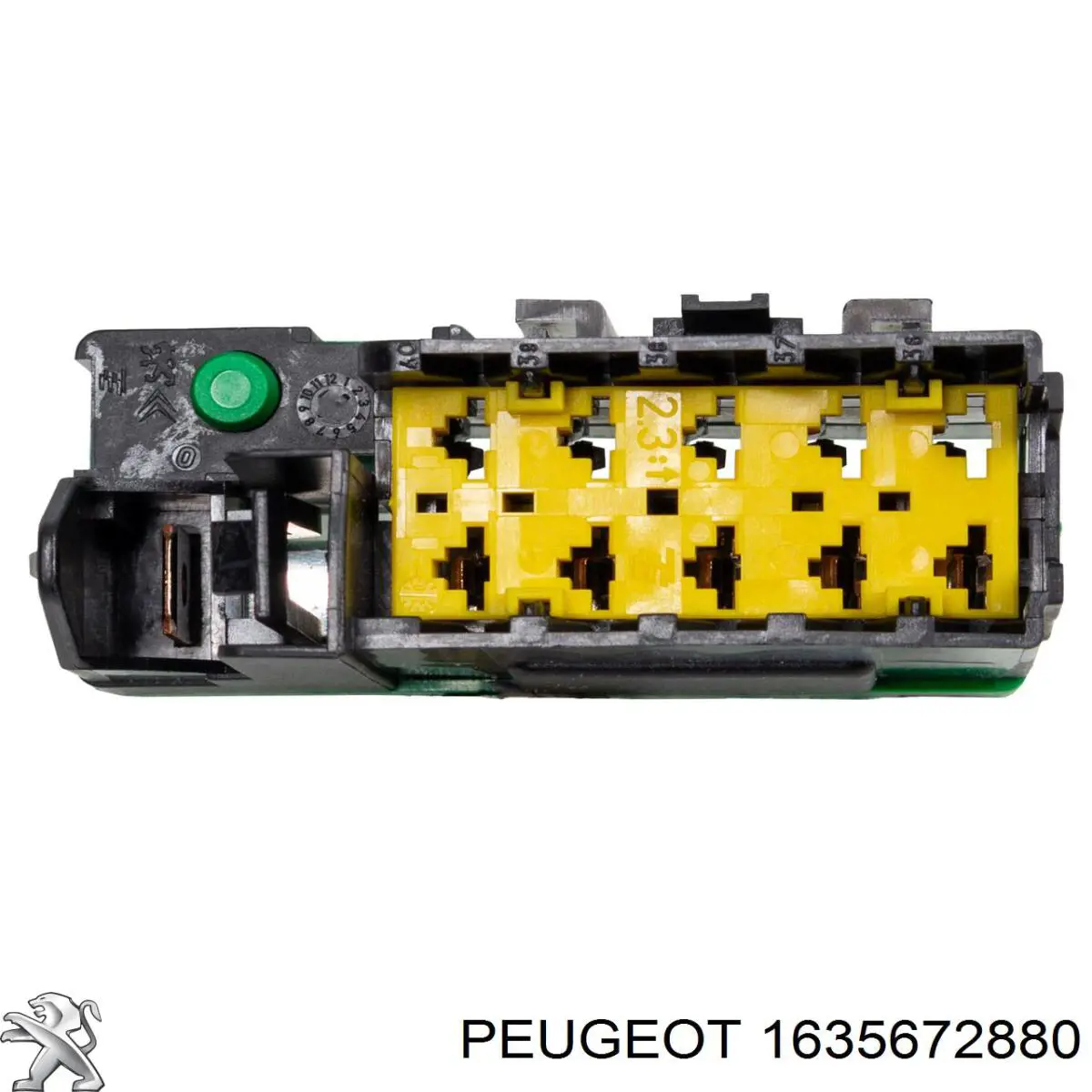  Peugeot/Citroen 1635672880 ціна, від 282.89 USD