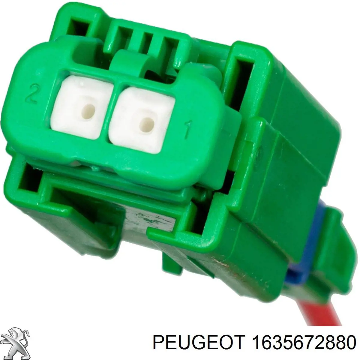  1635672880 Peugeot/Citroen