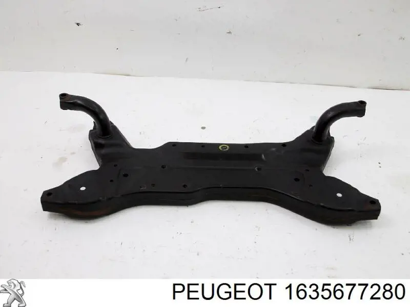 Підрамник передньої підвіски Peugeot/Citroen 1635677280 ціна, від 127.11 USD