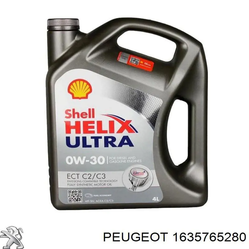 Олива Eurorepar 1635765280 ціна, від 12.40 USD
