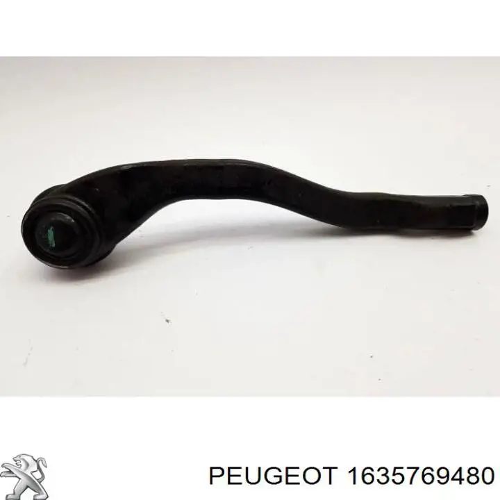 Тяга рульова поперечна Peugeot/Citroen 1635769480 ціна, від 12.15 USD