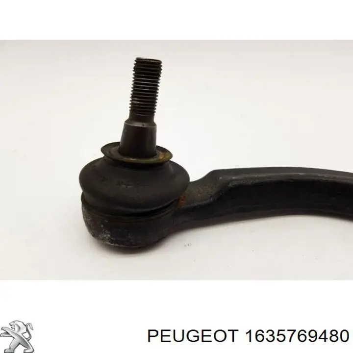 Купити 1635769480 Peugeot/Citroen Тяга рульова поздовжня