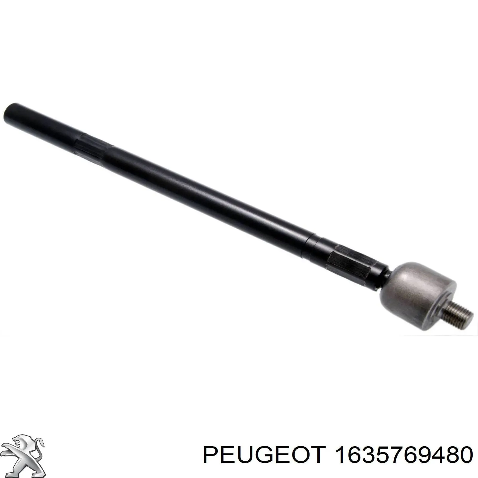 1635769480 Peugeot/Citroen Тяги кермові