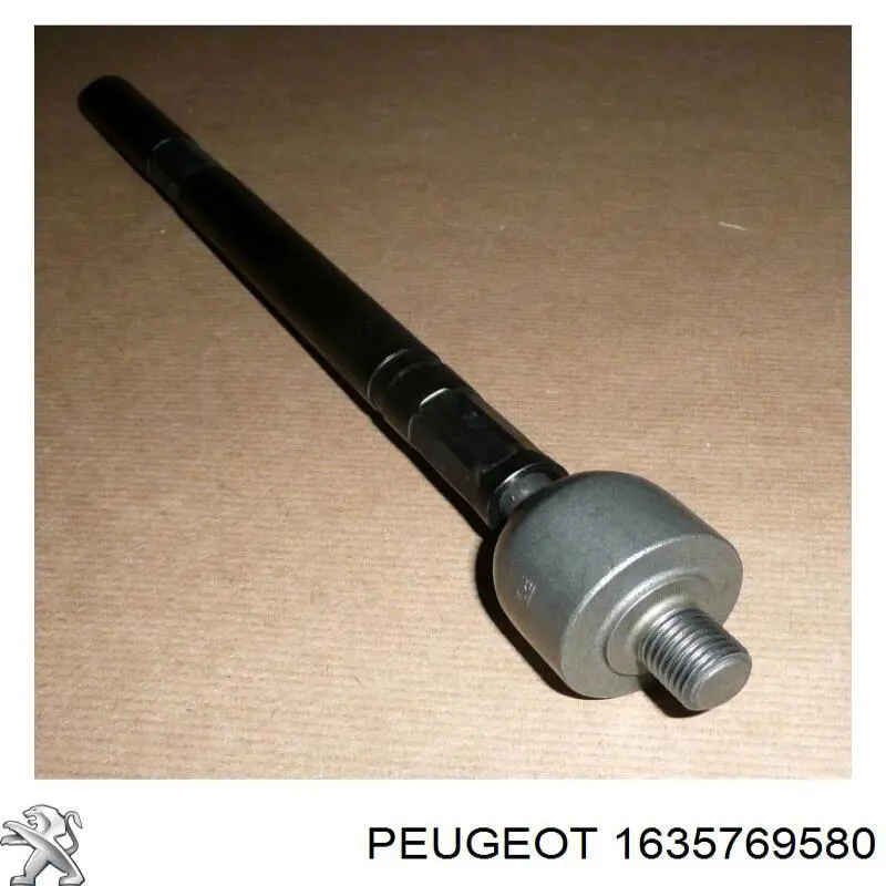 Рульова тяга 1635769580 Peugeot/Citroen