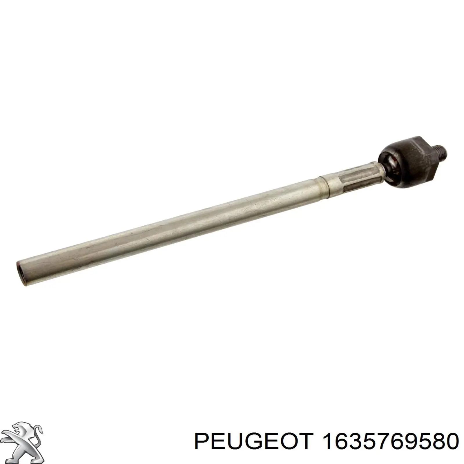 1635769580 Peugeot/Citroen Тяги кермові
