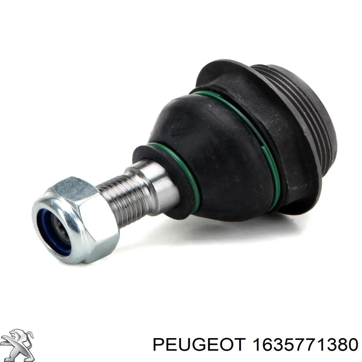 1635771380 Peugeot/Citroen Кульові на авто