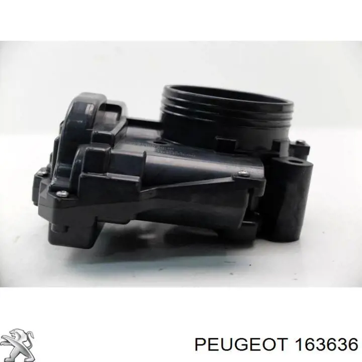 Блок дросельної заслінки Fast FT10070 ціна, від 149.46 USD