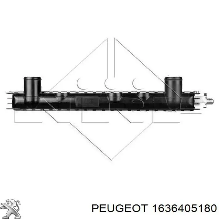 5102AS Peugeot/Citroen Пружина підвіски задня
