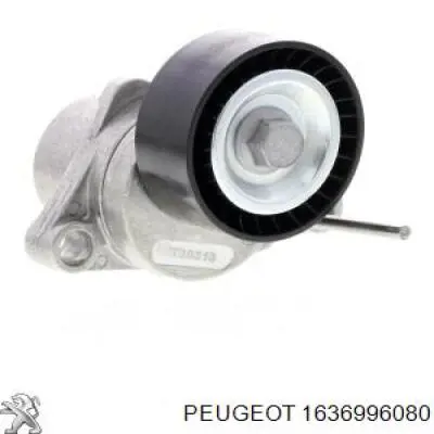 Натягувач приводного ременя Peugeot/Citroen 1636996080 ціна, від 36.60 USD