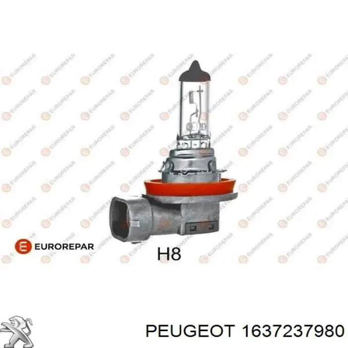  Eurorepar 1637237980 ціна, від 36.85 USD