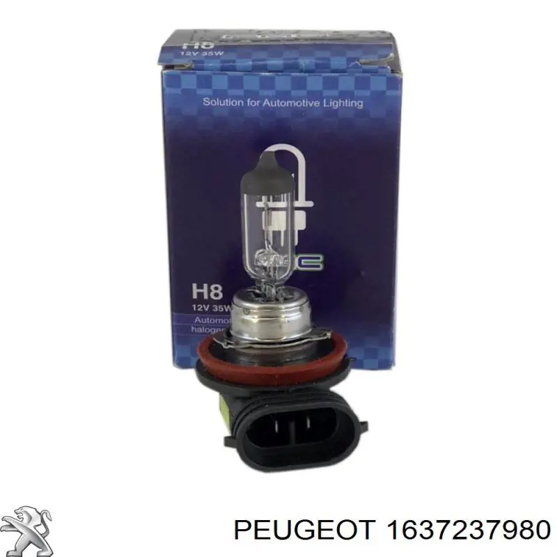Купити 1637237980 Eurorepar 