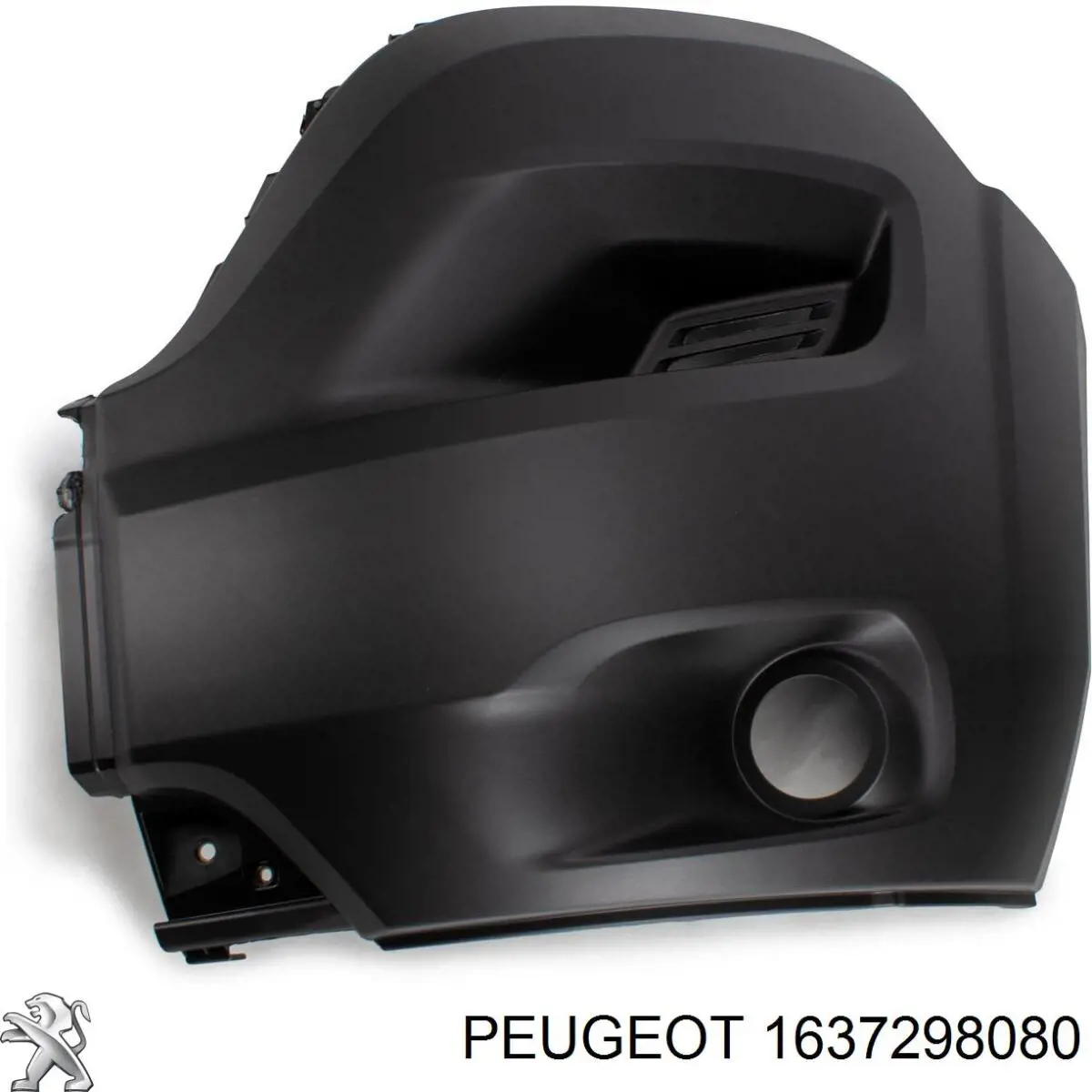 1637298080 Peugeot/Citroen 