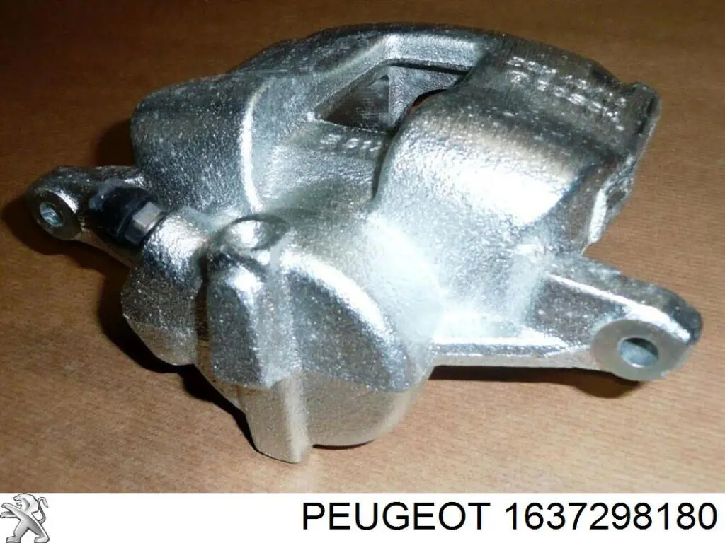 1637298180 Peugeot/Citroen Молдинг передньої правої двері, нижній